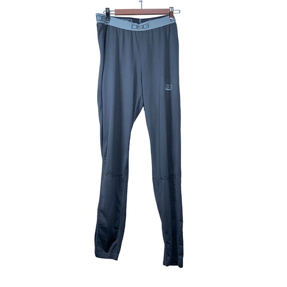 DSG Merino wool woman's base layer bottoms 2XL